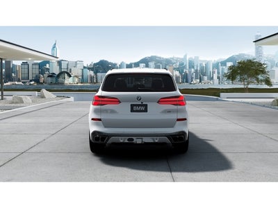 2026 BMW X5 Base