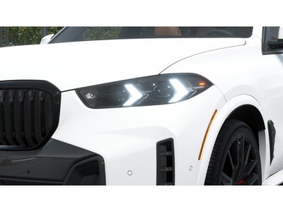 2026 BMW X5 Base