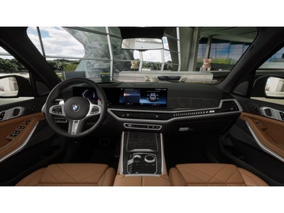 2026 BMW X5 Base
