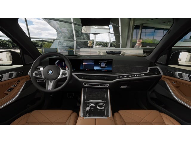 2026 BMW X5 Base