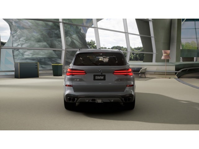 2026 BMW X5 Base