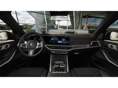 2026 BMW X5 Base