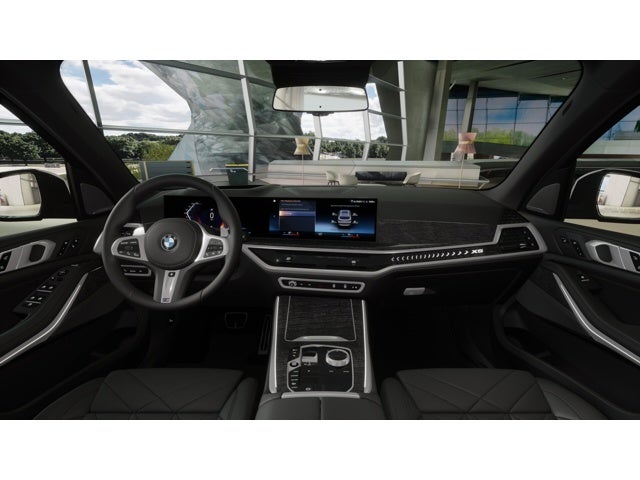 2026 BMW X5 Base