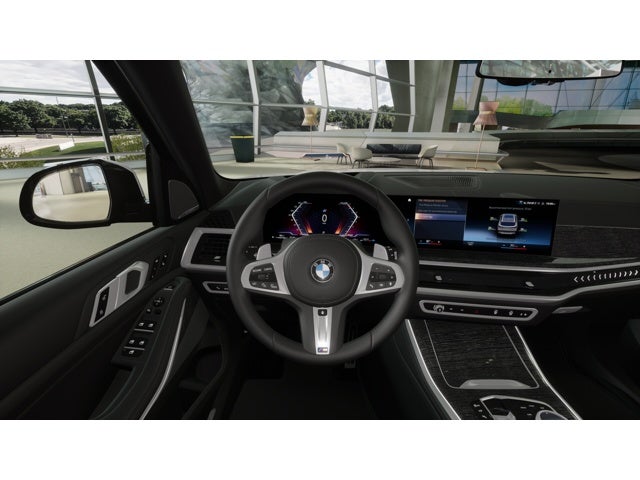 2026 BMW X5 Base