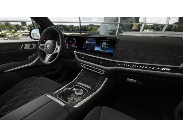 2026 BMW X5 Base