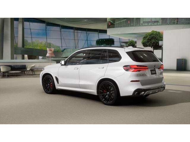 2026 BMW X5 Base