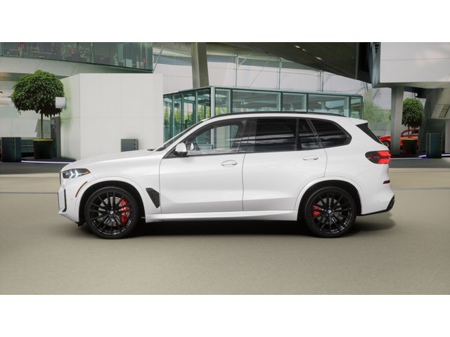 2026 BMW X5 Base