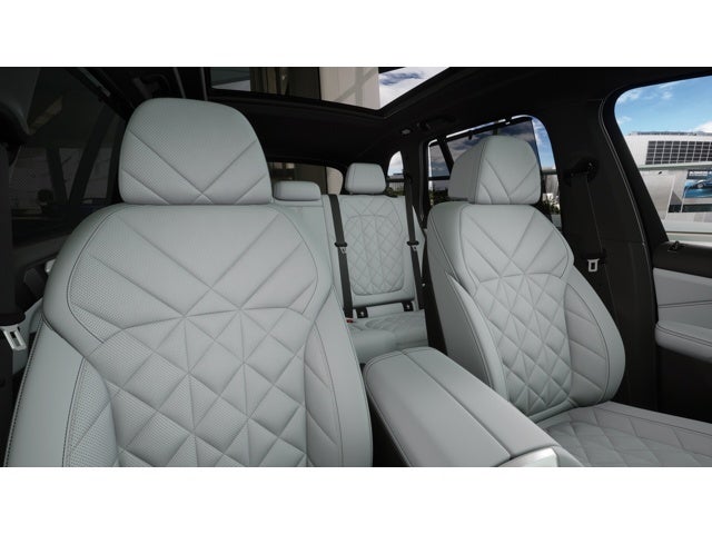 2026 BMW X5 Base