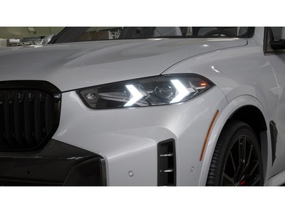 2026 BMW X5 Base
