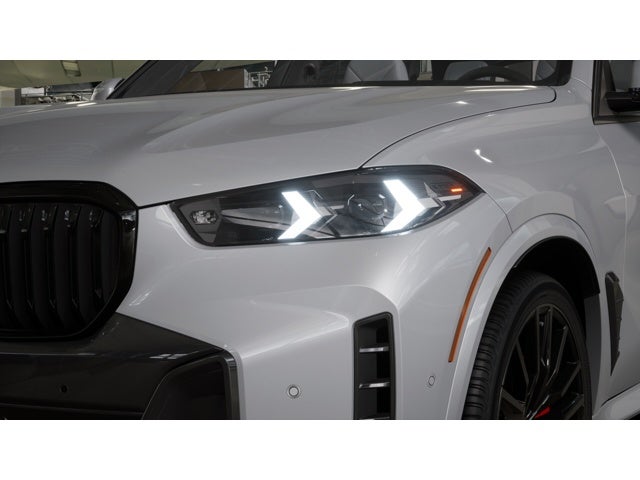 2026 BMW X5 Base