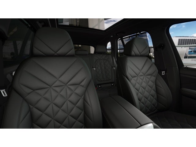 2026 BMW X5 Base