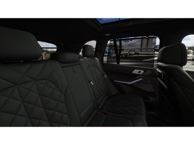 2026 BMW X5 Base