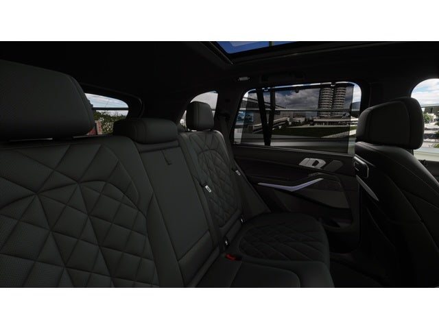 2026 BMW X5 Base
