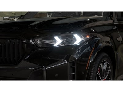 2026 BMW X5 Base