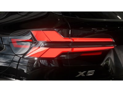 2026 BMW X5 Base