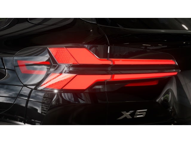 2026 BMW X5 Base