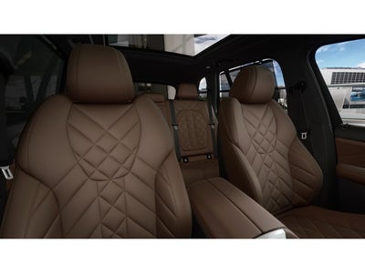2026 BMW X5 Base