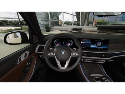 2026 BMW X5 Base