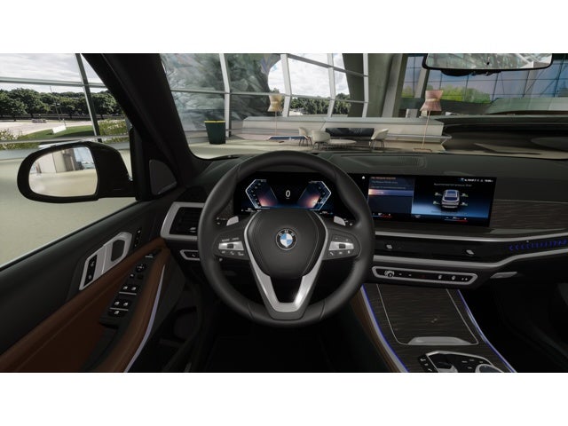 2026 BMW X5 Base