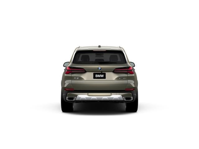 2026 BMW X5 Base
