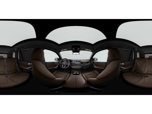 2026 BMW X5 Base