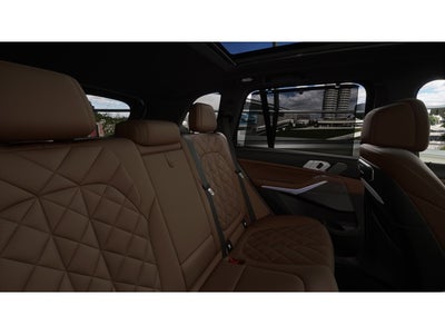 2026 BMW X5 Base