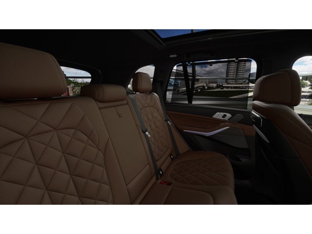 2026 BMW X5 Base