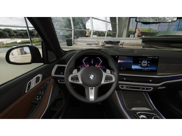 2026 BMW X5 Base