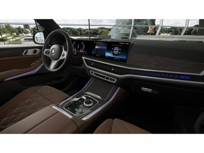 2026 BMW X5 Base