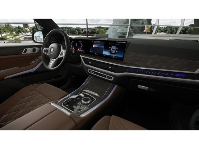 2026 BMW X5 Base