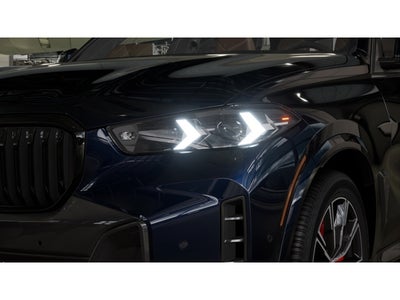 2026 BMW X5 Base