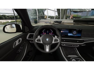 2026 BMW X5 Base
