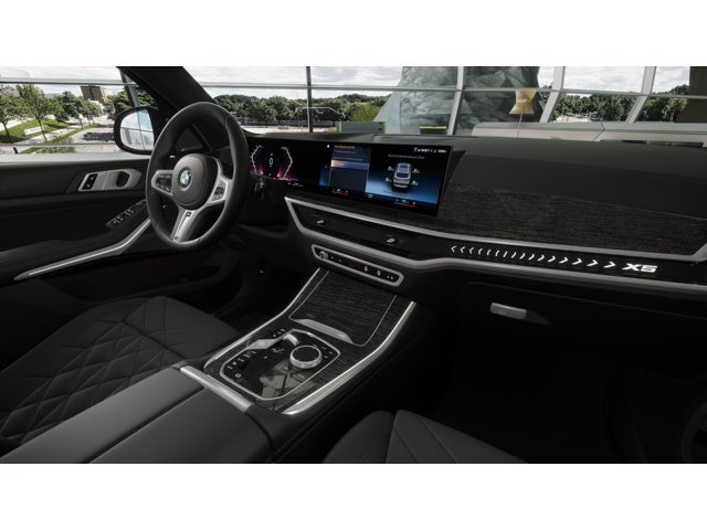 2026 BMW X5 Base