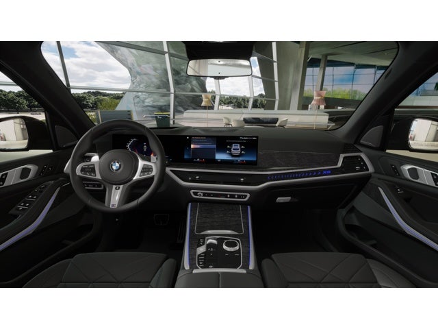2026 BMW X5 Base