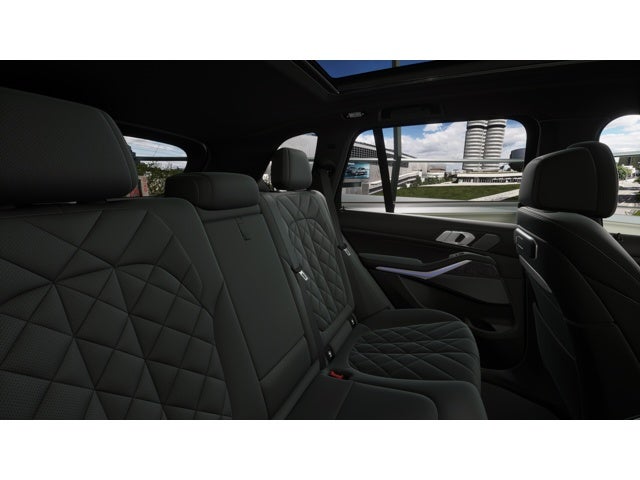 2026 BMW X5 Base