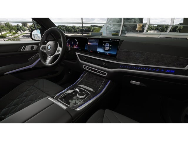 2026 BMW X5 Base