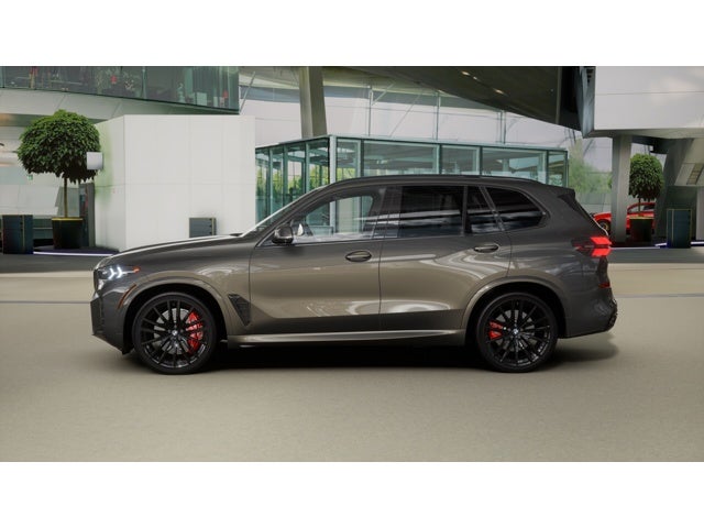 2026 BMW X5 Base