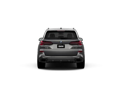 2026 BMW X5 Base