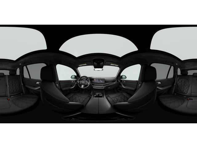 2026 BMW X5 Base