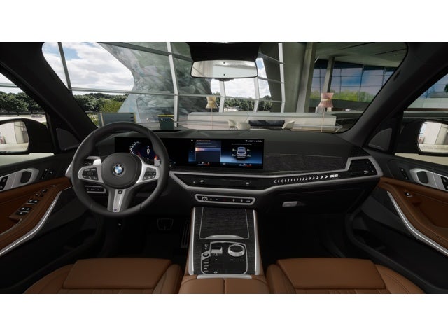 2026 BMW X5 Base