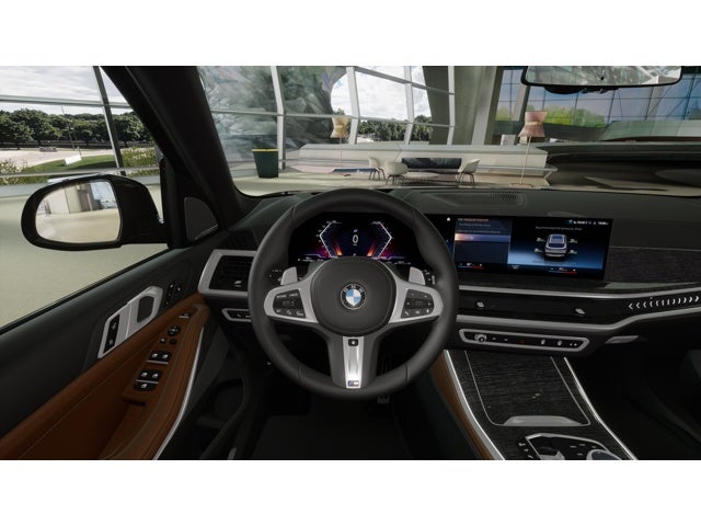 2026 BMW X5 Base