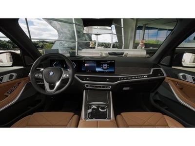 2026 BMW X5 Base
