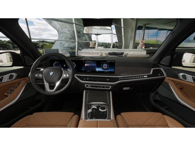 2026 BMW X5 Base