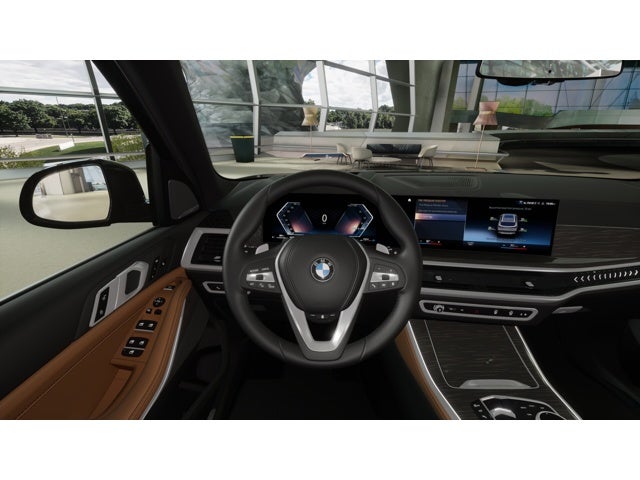 2026 BMW X5 Base
