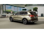 2026 BMW X5 Base