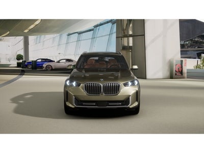 2026 BMW X5 Base