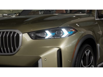 2026 BMW X5 Base