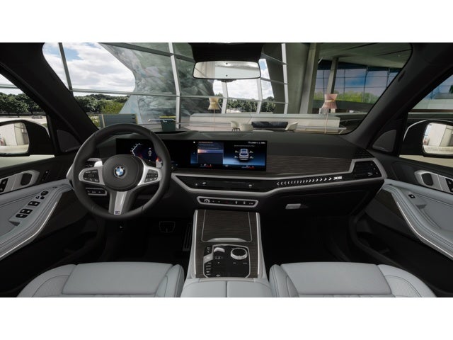 2026 BMW X5 Base
