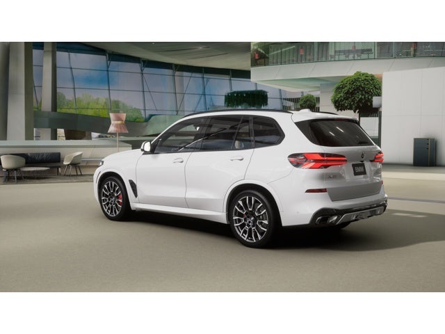 2026 BMW X5 Base
