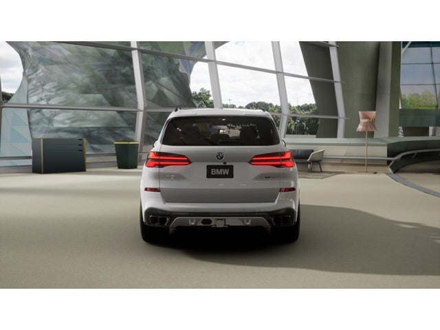 2026 BMW X5 Base